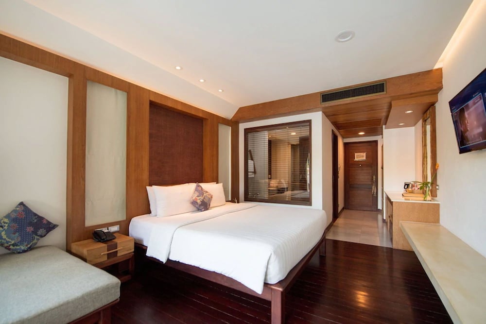 Tup Kaek Sunset Beach Resort and Spa 21/75