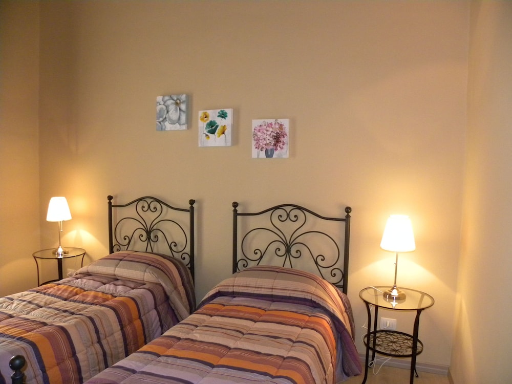 B&amp;B Residenza Umberto 10/26