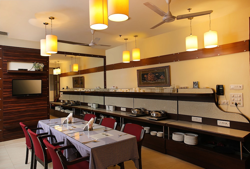 Ahuja Residency Gurgaon 49/50