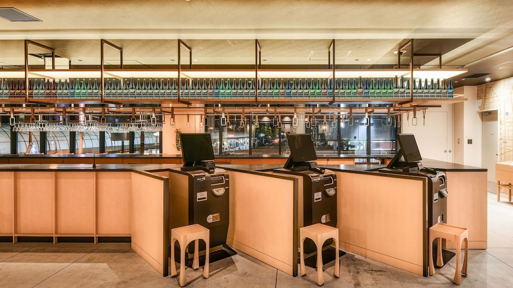 REF Matsuyama City Station by Vessel Hotels 29/50