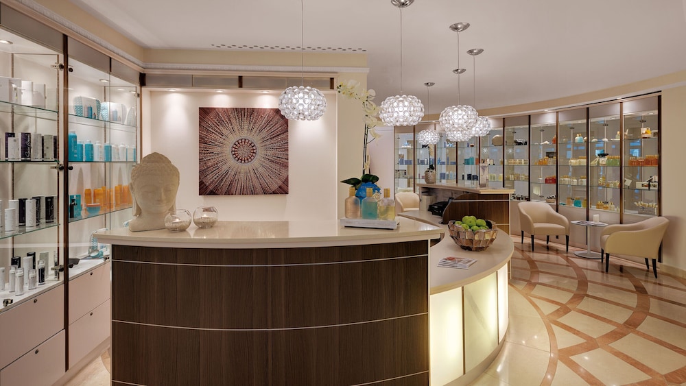 THE CAMP DE MAR Hotel & Resort 6/50