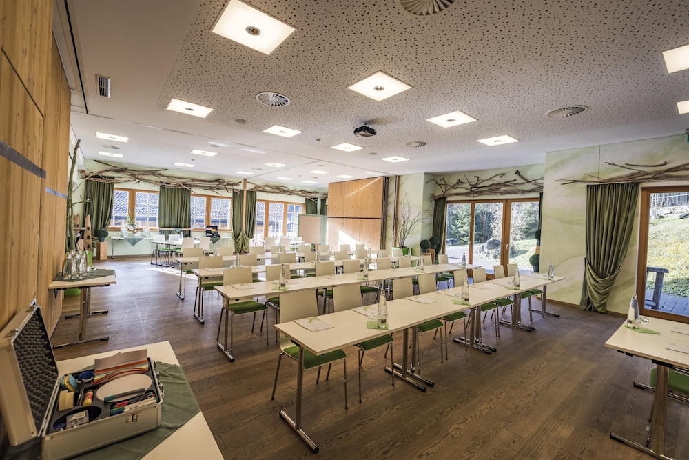 Feuriger Tatzlwurm Berghotel & Spa, BW Signature Collection 58/70