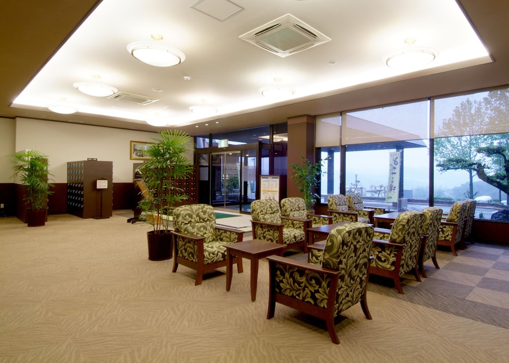 Route Inn Grantia Dazaifu 19/25