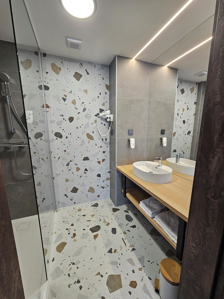Harmony Club Hotel Ostrava 55/55