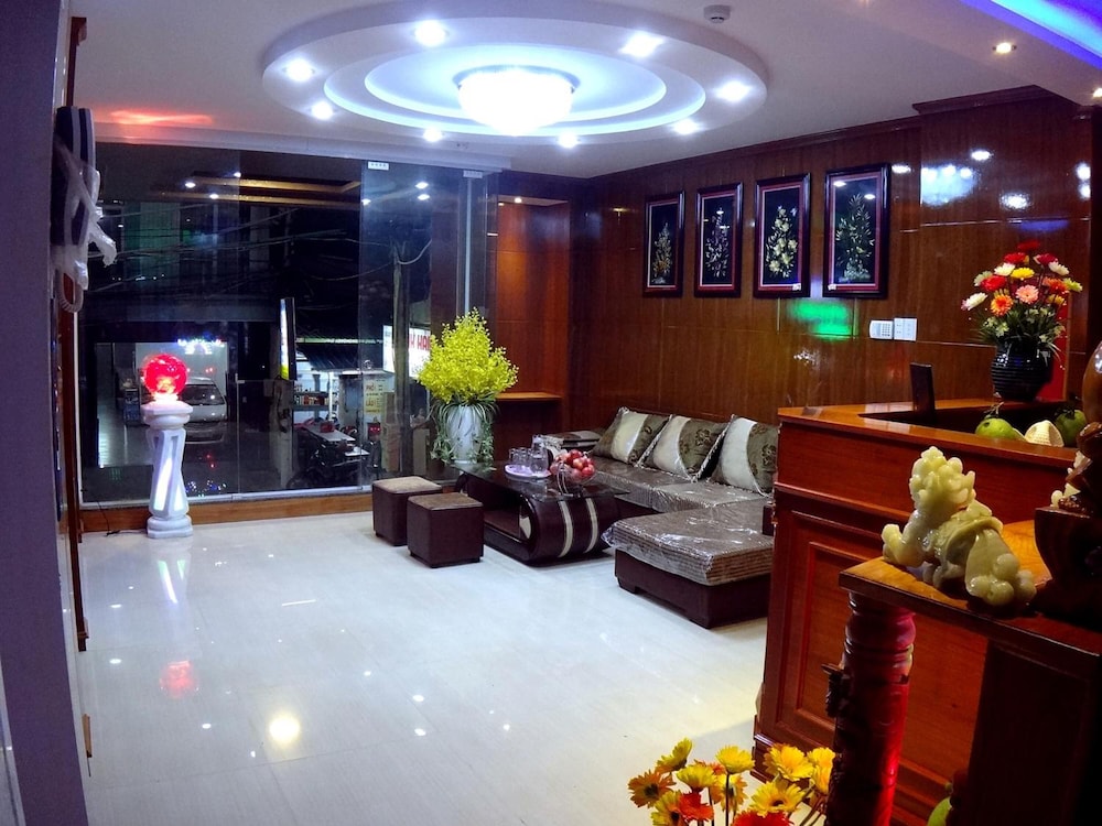 Minh Dang Hotel 47/52