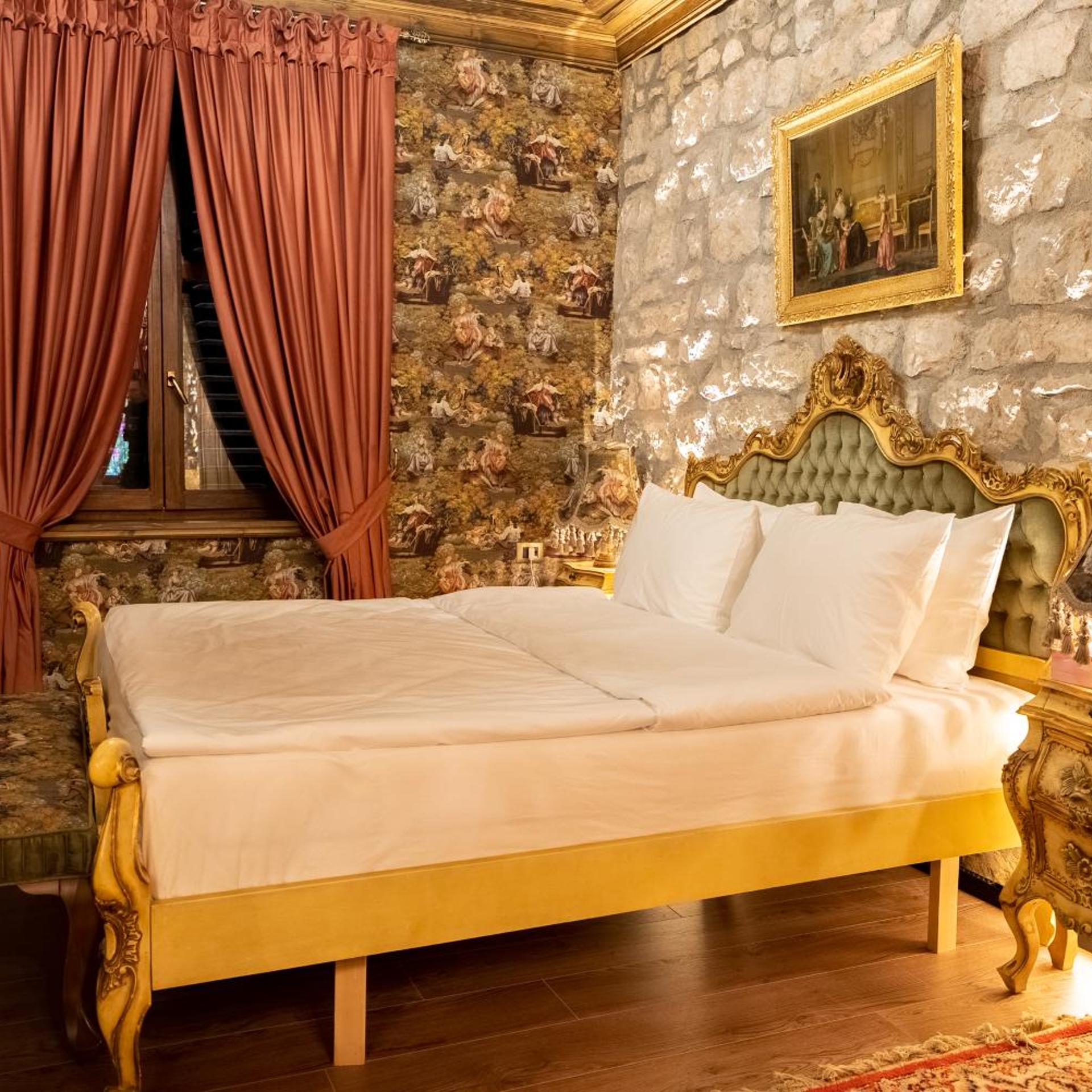 Castle Boutique Hotel 31/63