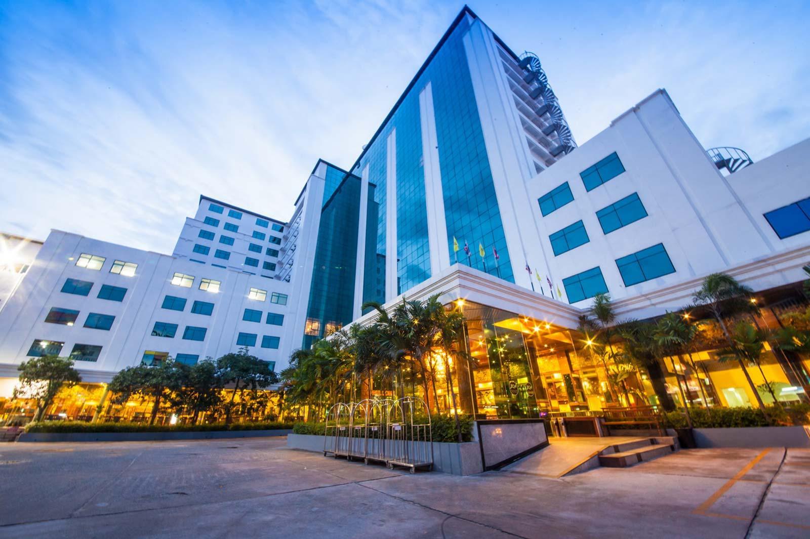 hotel