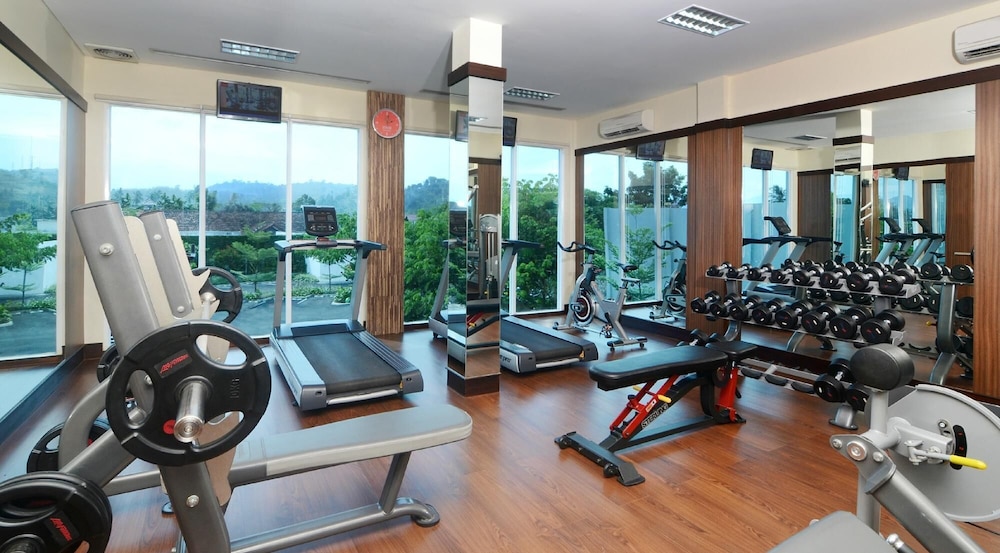 Emersia Hotel Resort 28/50
