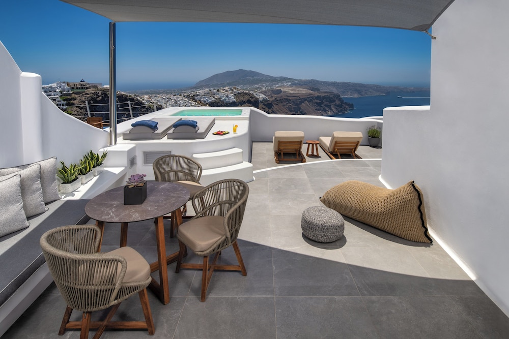 Eteoro Suites 32/50