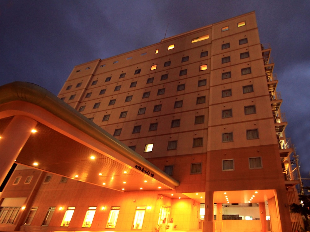 Hotel Route Inn Nago 2/46