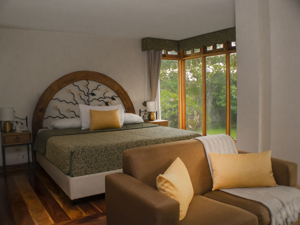 El Rodeo Estancia Boutique Hotel &amp; Steakhouse 45/66