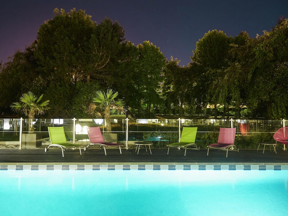 NOVOTEL LENS NOYELLES 2/50