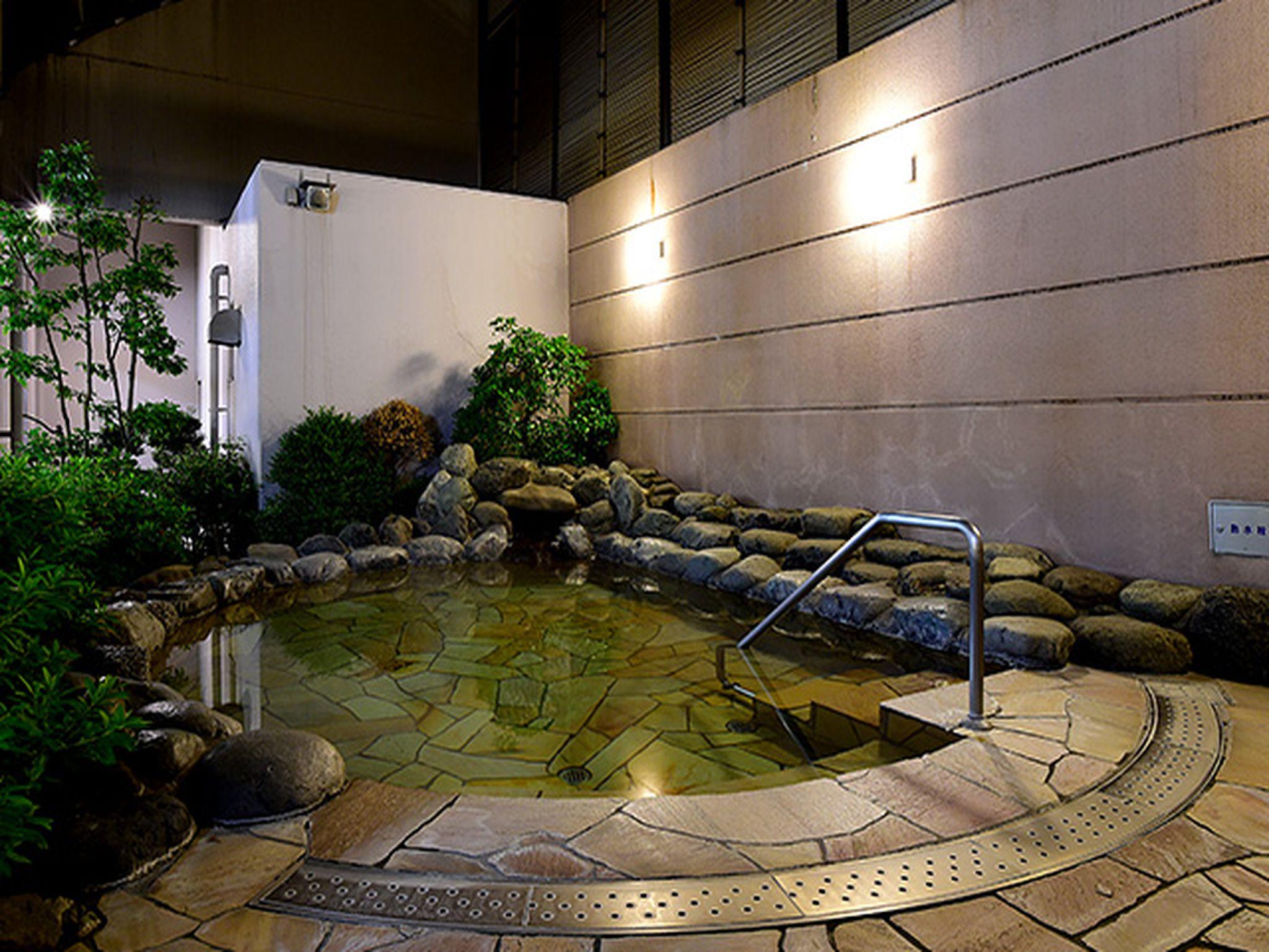 Chateraise Hotel Isawa 8/24