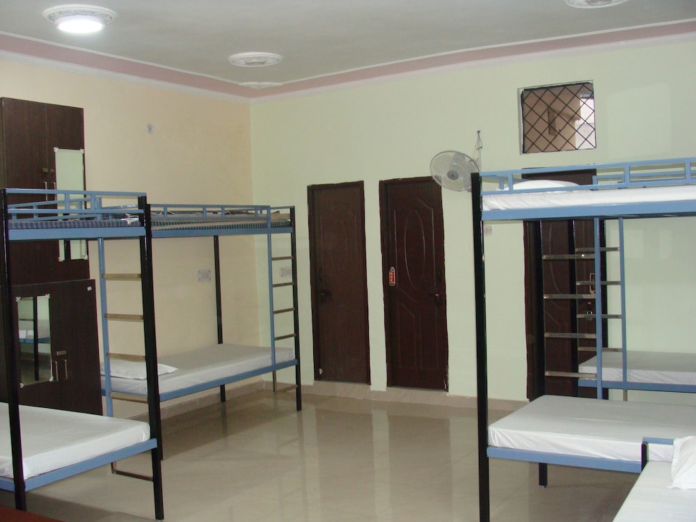 Hotel Abhinandan Grand 20/34