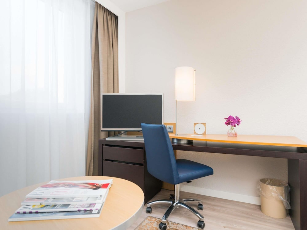 Novotel Maastricht 62/75