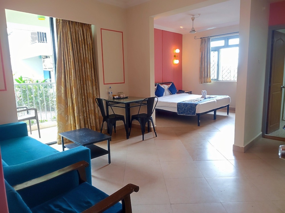 Aastha Escape Resort 24/57