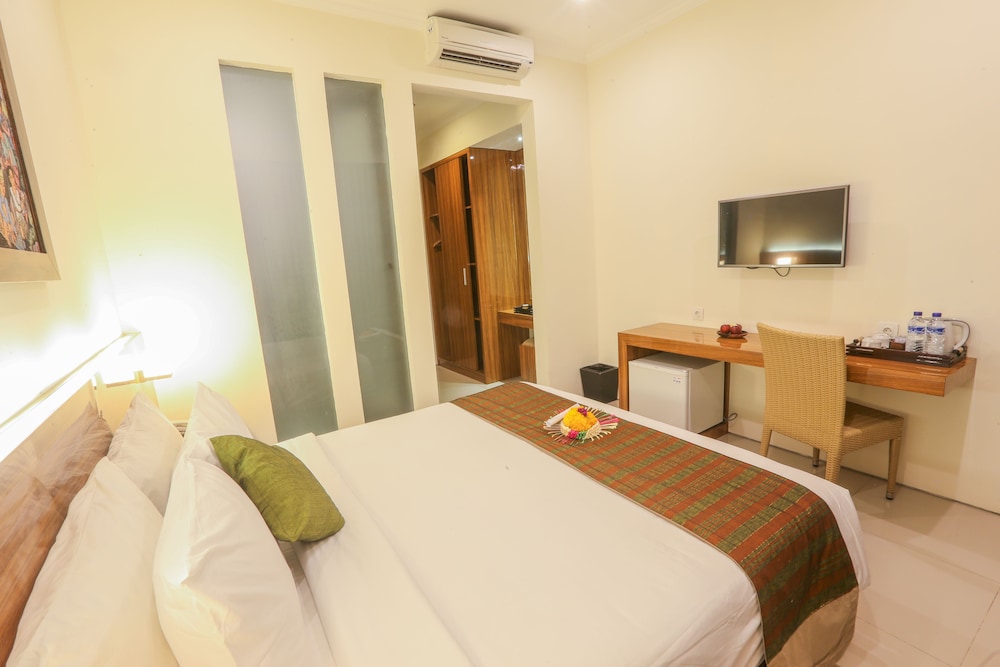 Argya Santi Resort Jimbaran 31/86