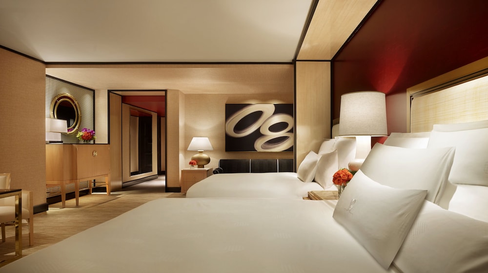 ENCORE, RESORT, 2 QUEEN BEDS