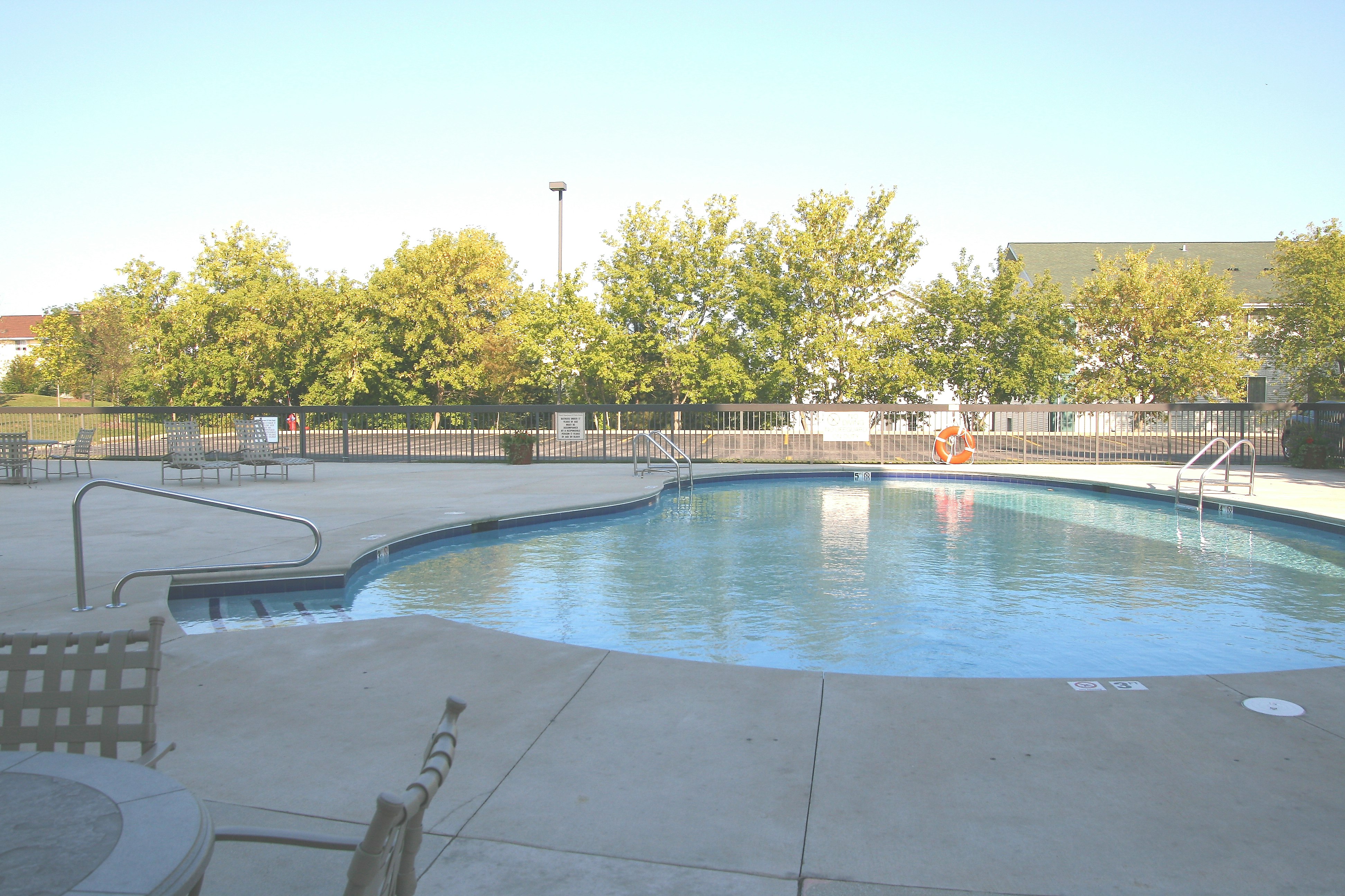 Hampton Inn Chicago/Gurnee 35/67
