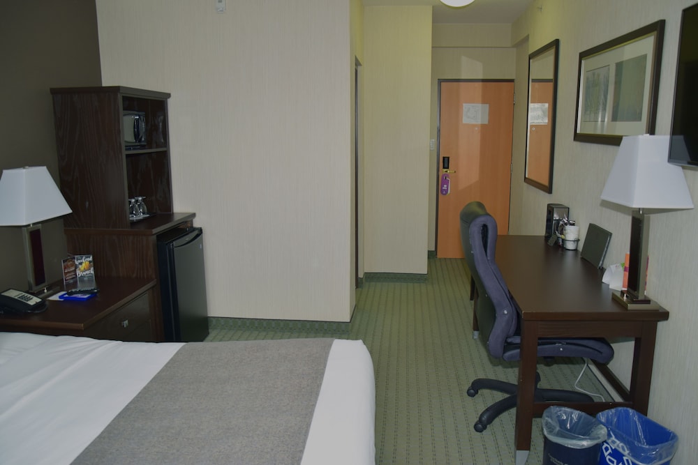 Coast Lethbridge Hotel and Conference Centre 27/50
