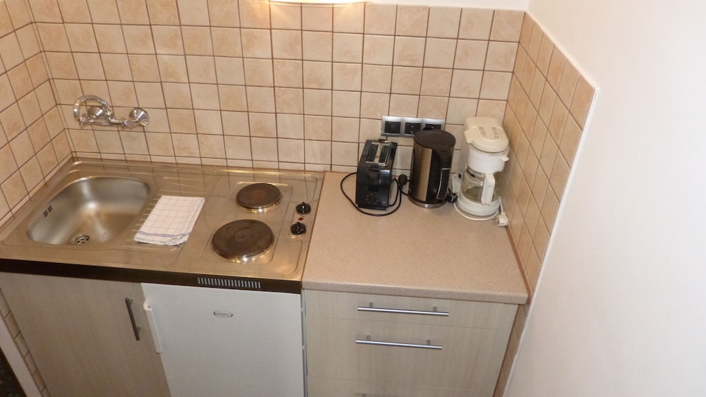 Apartments Rothensteiner 16/33