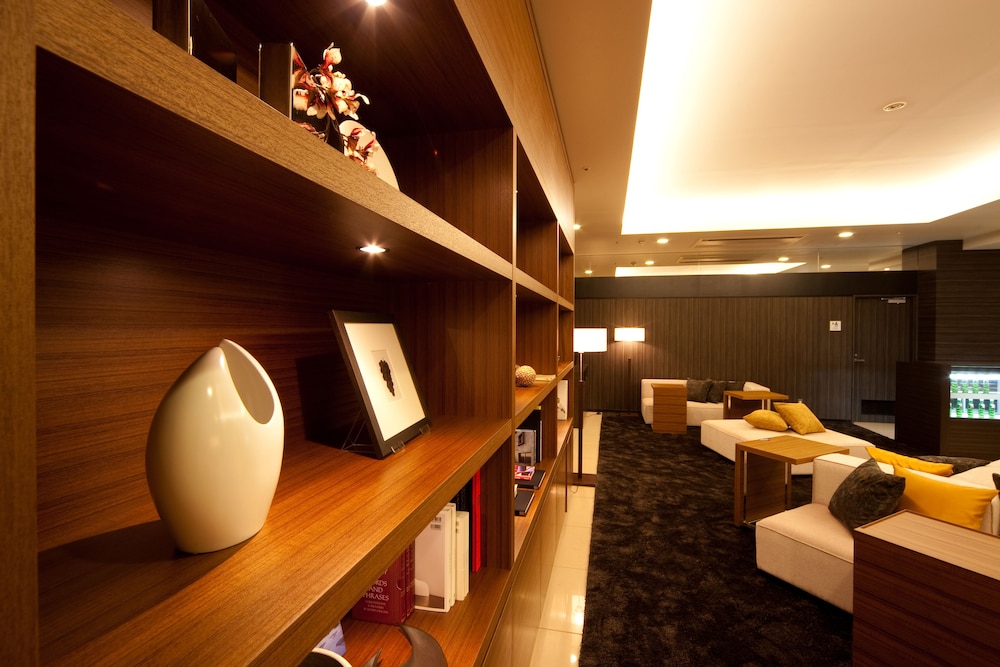 Candeo Hotel Uenokouen Ueno Park 46/63