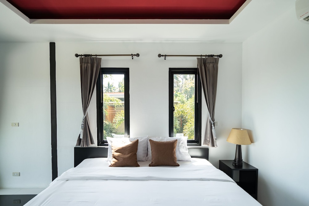 The Loft Panwa Resort 19/50