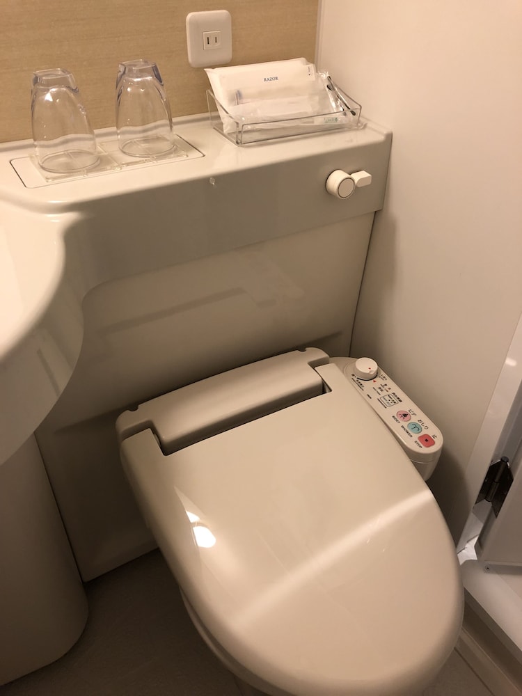 Meitetsu Inn Hamamatsucho 16/53