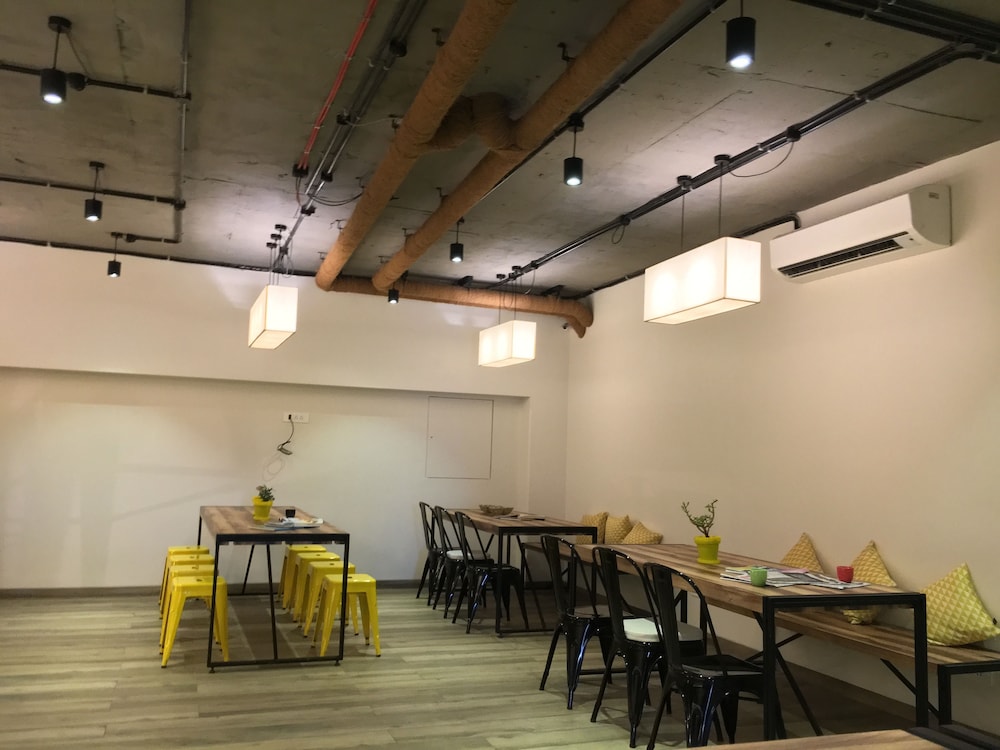 Istay Hotels Andheri Midc 33/49