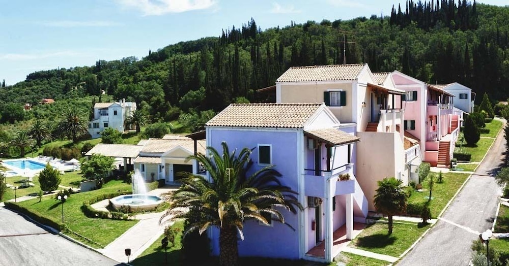 Rebeccas Village Corfu 46/50