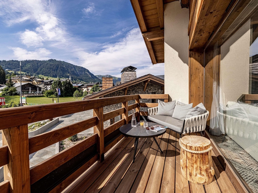 Novotel Megeve Mont-Blanc 39/66
