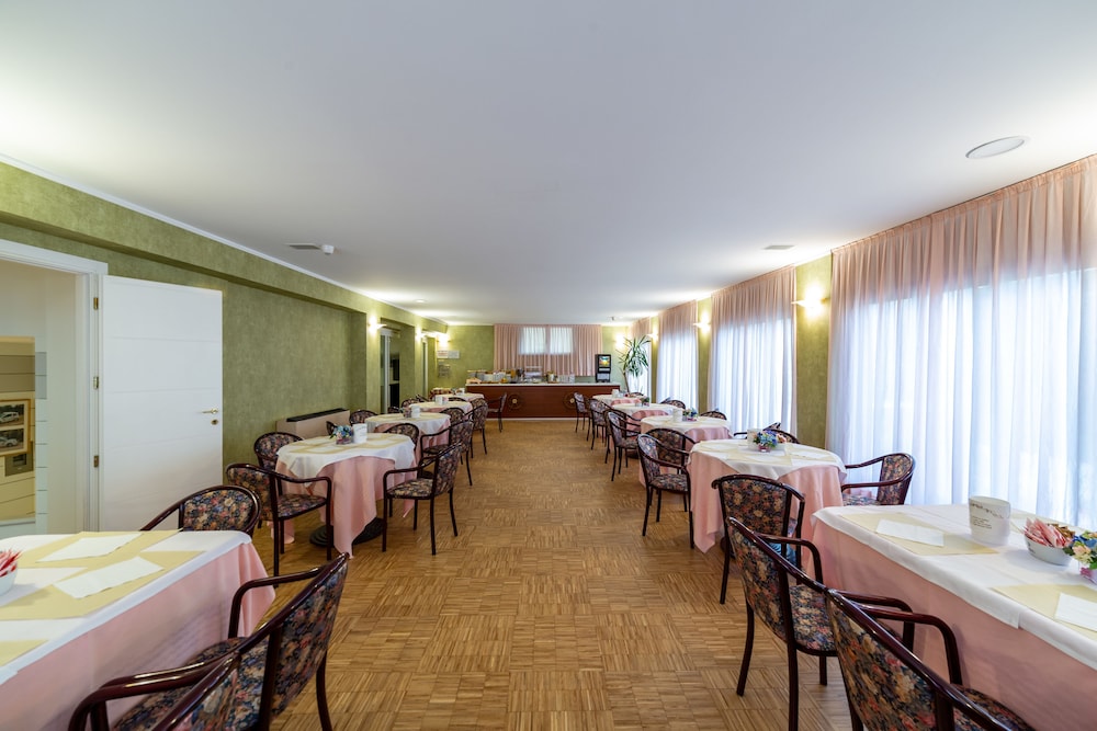 Hotel Corallo 34/39