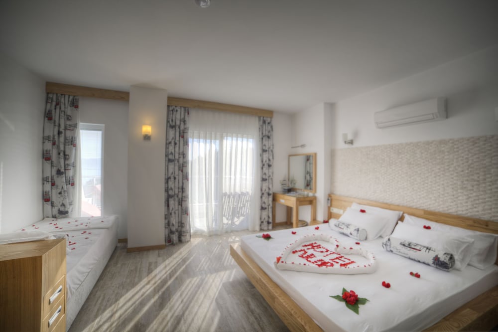 Nur Hotel 29/73