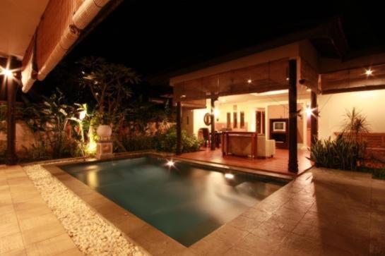Kalicaa Villa Resort 31/34