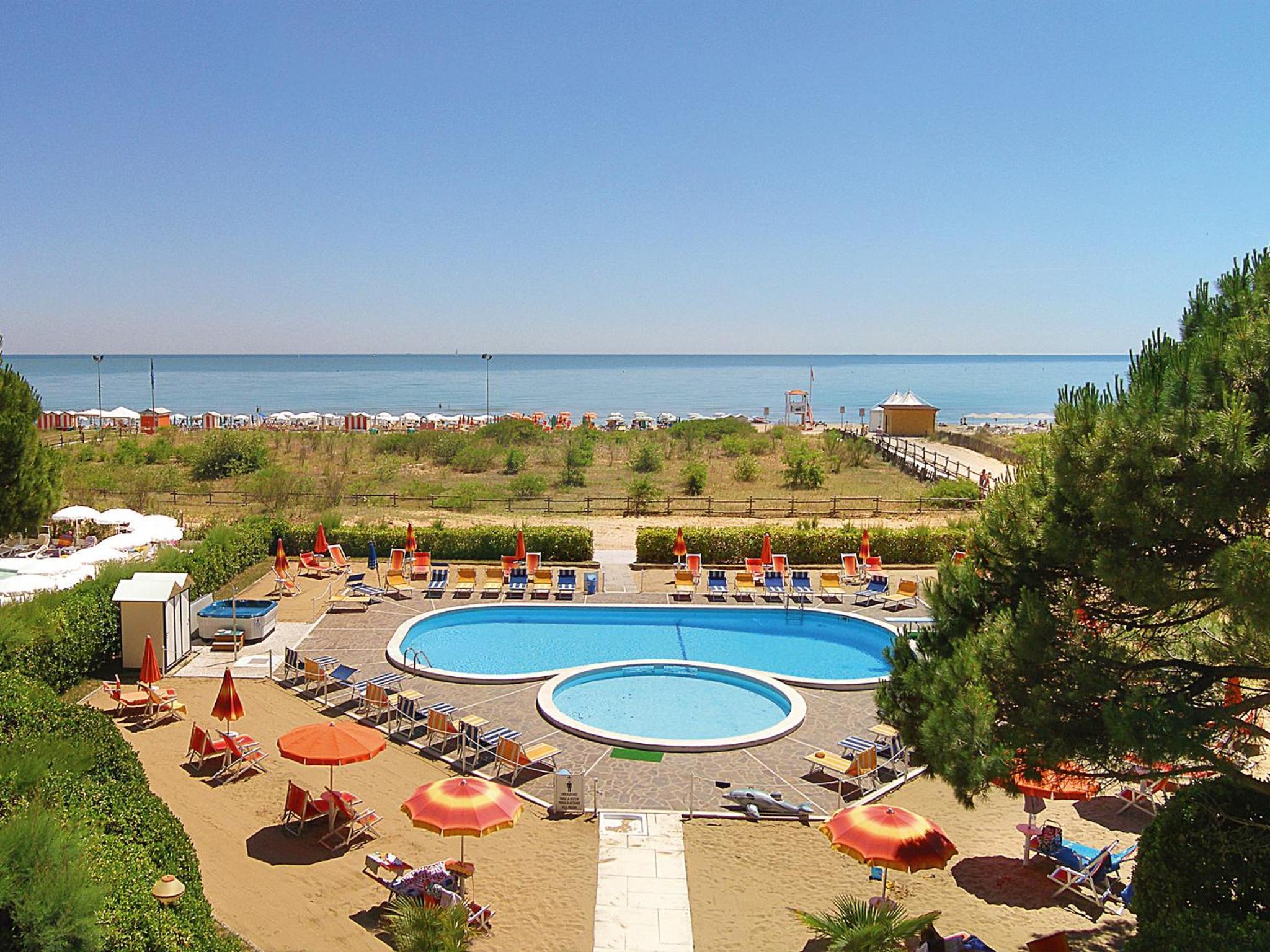 Hotel Bertha 44/50