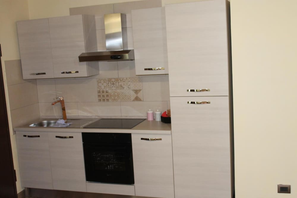 B&B La Tartaruga 35/50
