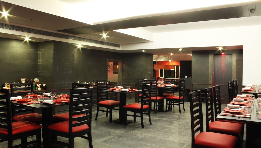 Lemon Tree Hotel Electronics City Bengaluru 42/61