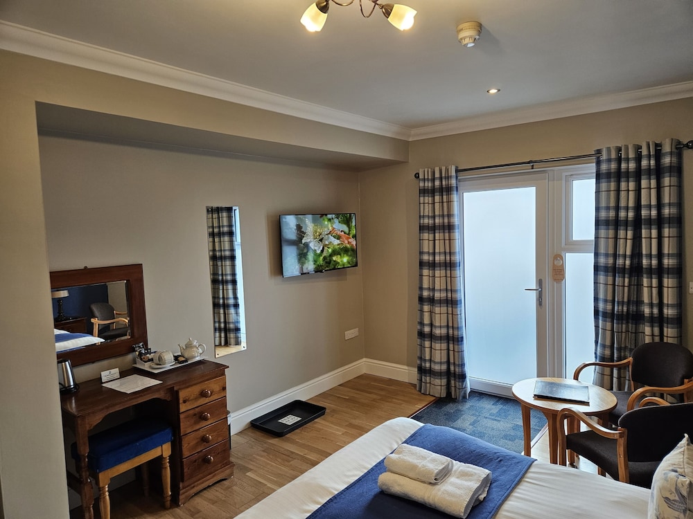 Brathay Lodge 51/70