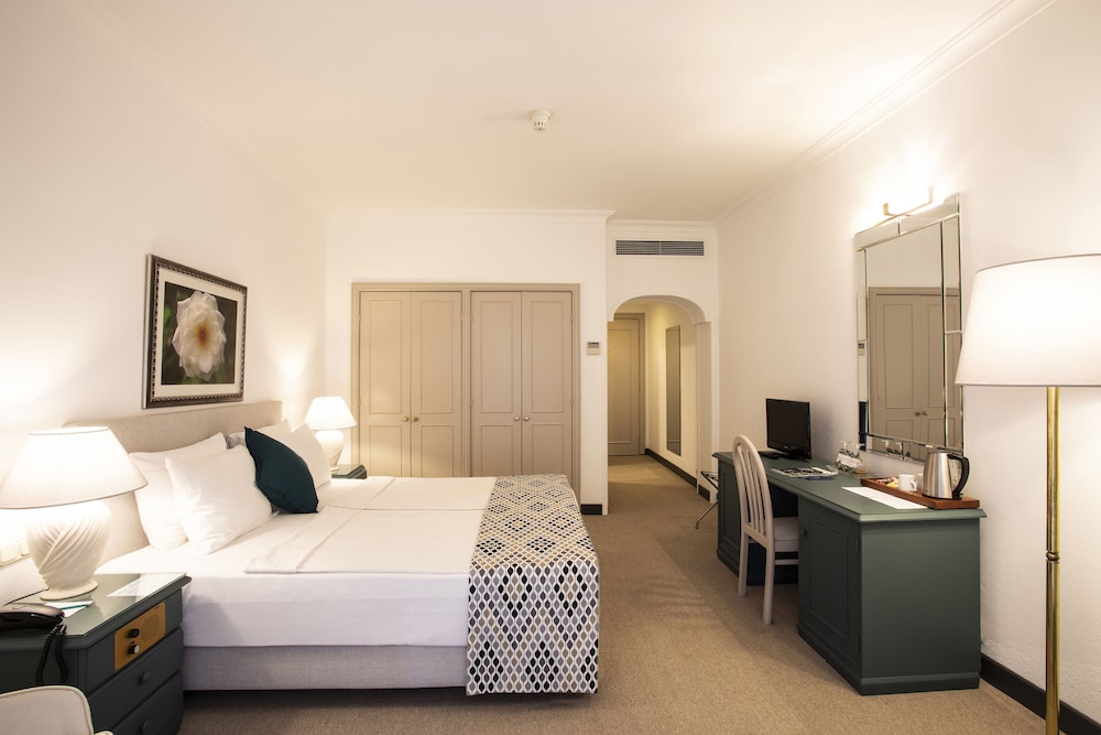 Karia Princess Hotel 11/32