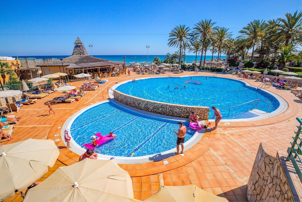 SBH Costa Calma Beach Resort 15/37