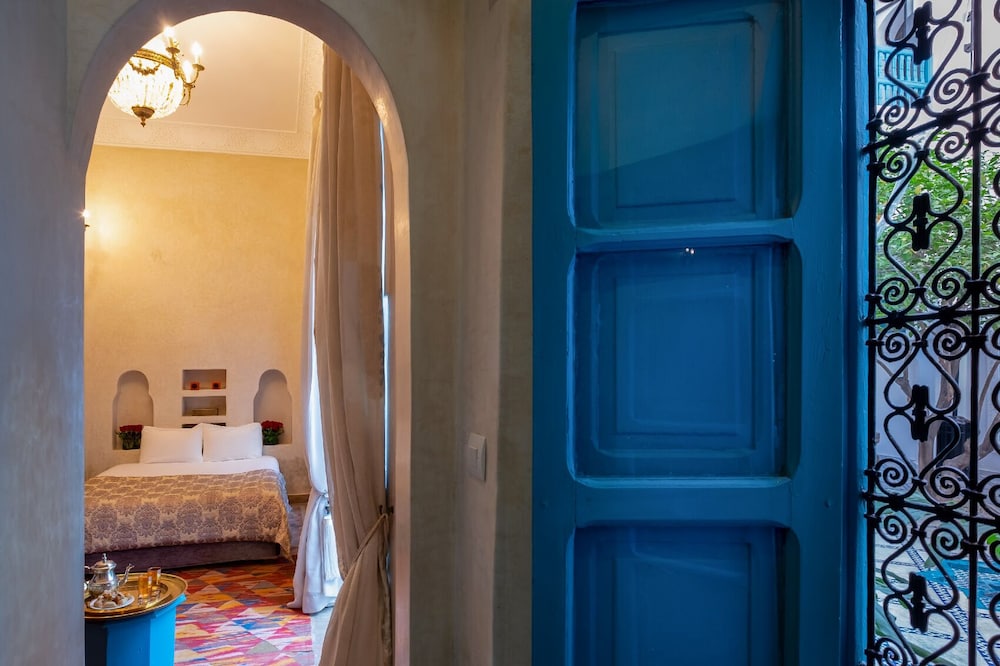 Riad Si Khalifa 10/84