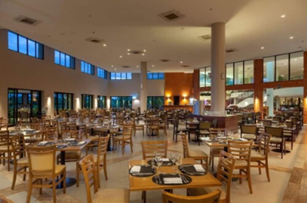 Malai Manso Resort Yacht Convention & Spa 34/50