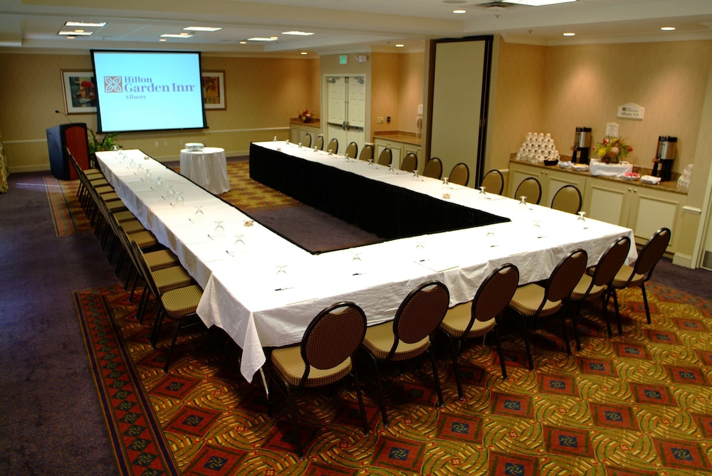 Hilton Garden Inn Albany Hotel 39/45
