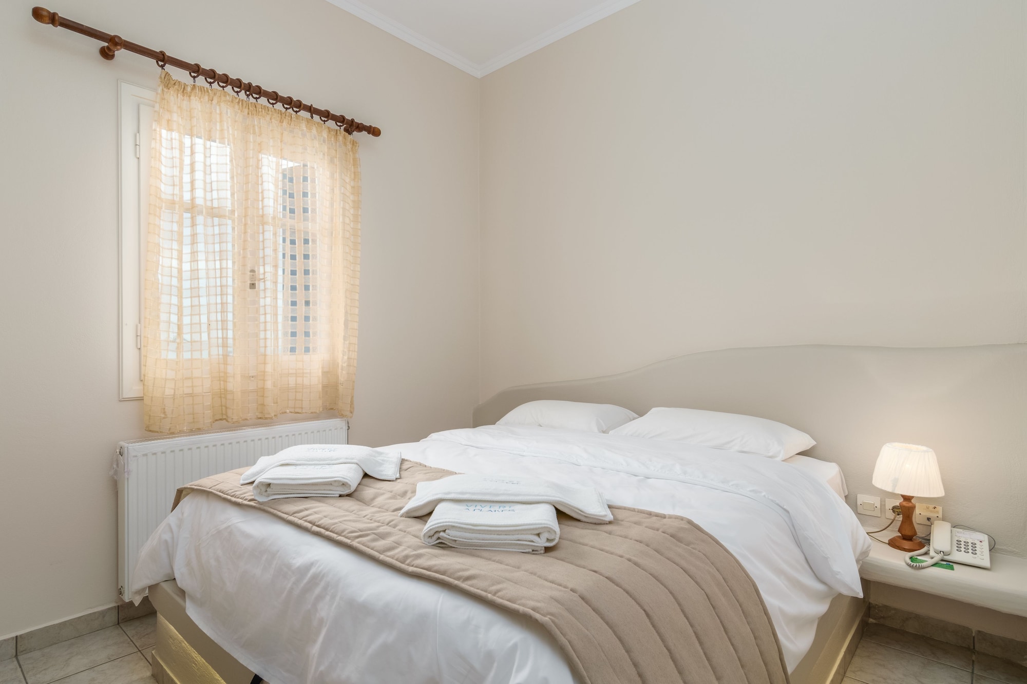 1 BEDROOM, ELITE, APARTMENT