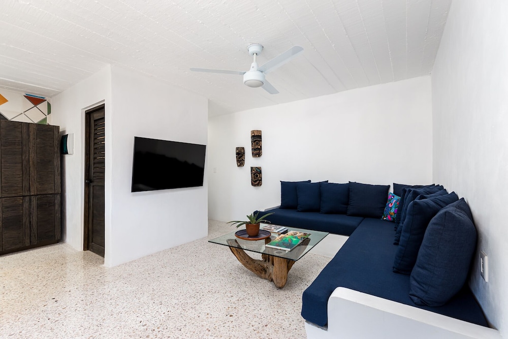 Cuale Condo Retreats 33/50