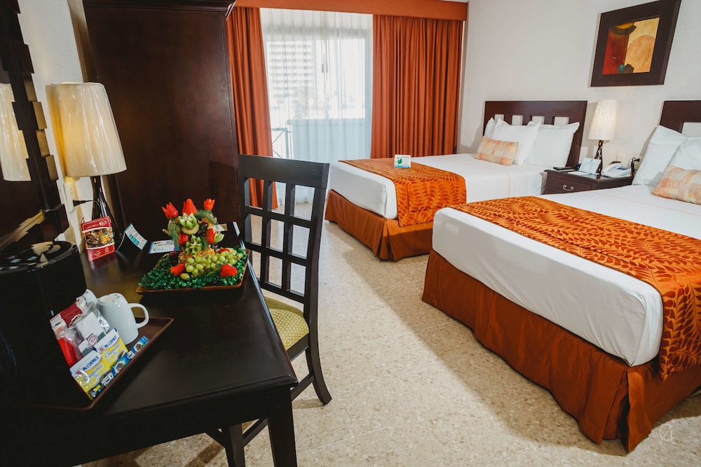 Best Western Hotel Posada Freeman Zona Dorada 19/54