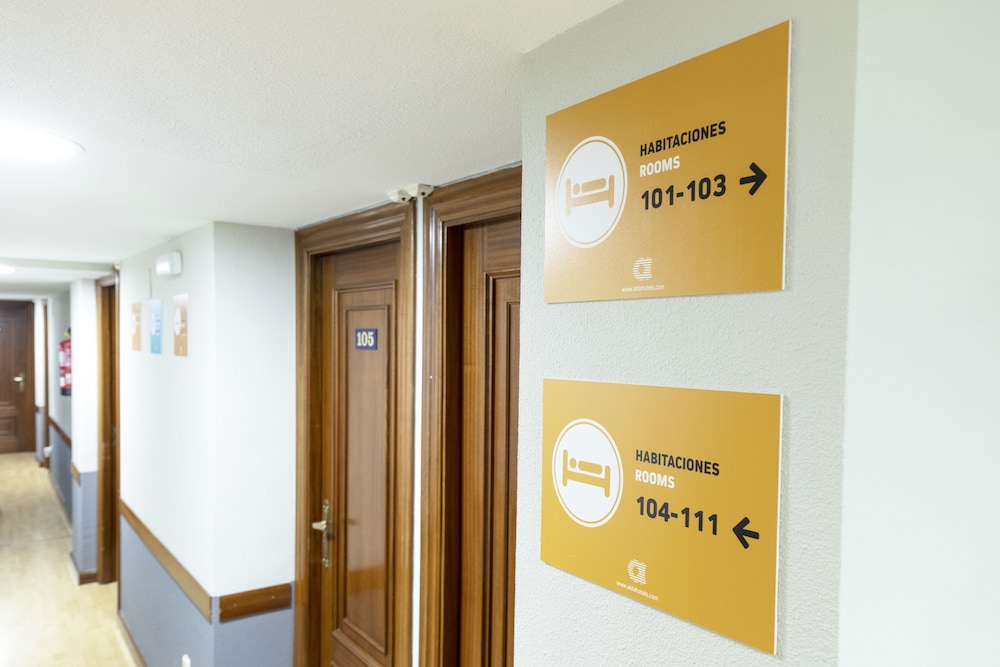 Hostal Alda Backpackers 22/32