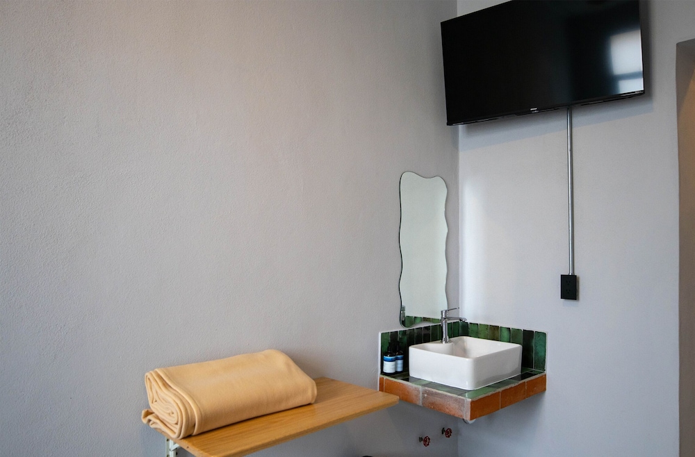 Hostal CASA MX bellas artes 18/44