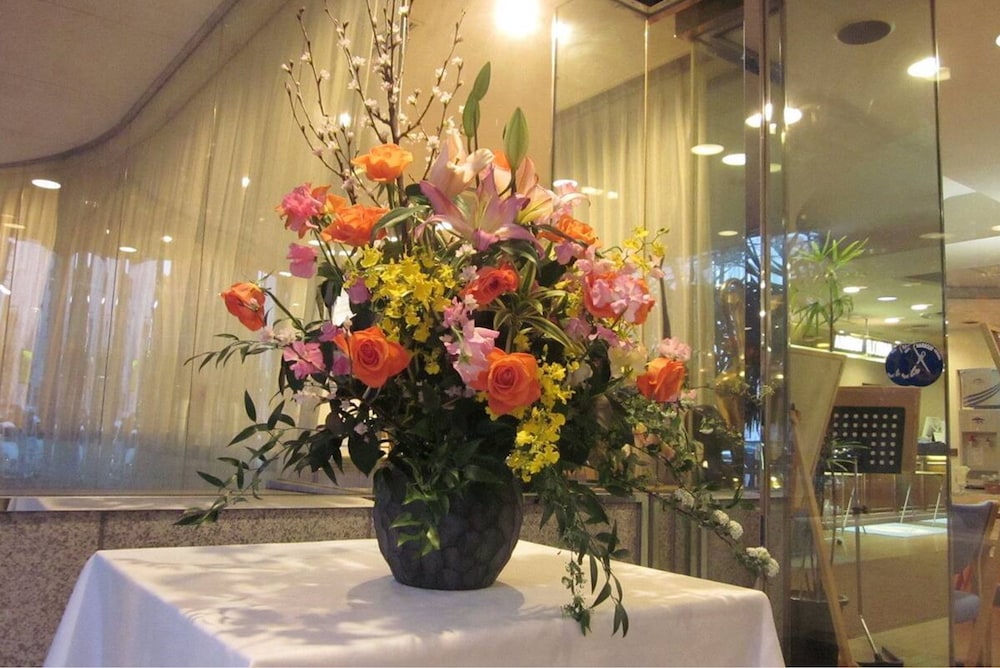 Hotel Harbour Yokosuka 31/51