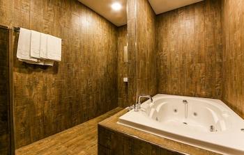 غرفة قياسية، Hotel Ignis 2/2
